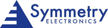 Symmetry Logo - NimbeLink Technology Partner