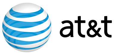 AT&T Logo - NimbeLink Technology Partner