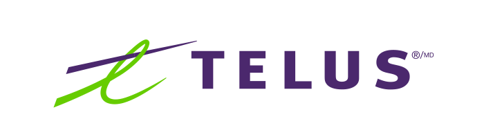 Telus Logo Transparent